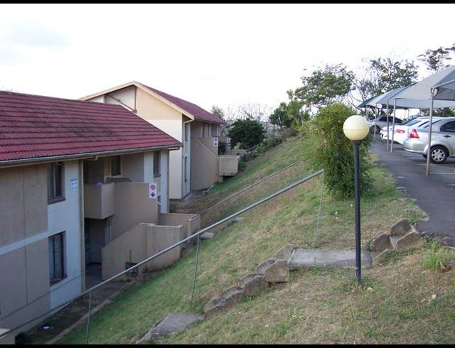 2 BEDROOM APARTMENT FOR SALE IN BELLAIR